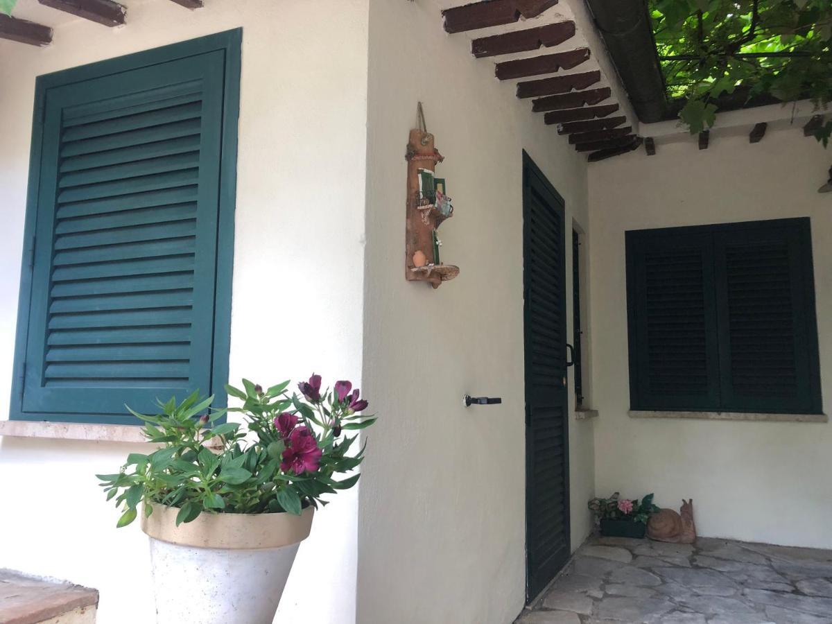 B&B Uva Fragola Perugia Exterior photo