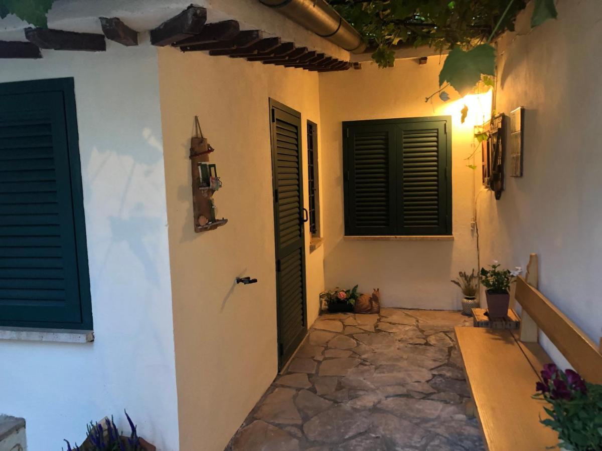 B&B Uva Fragola Perugia Exterior photo