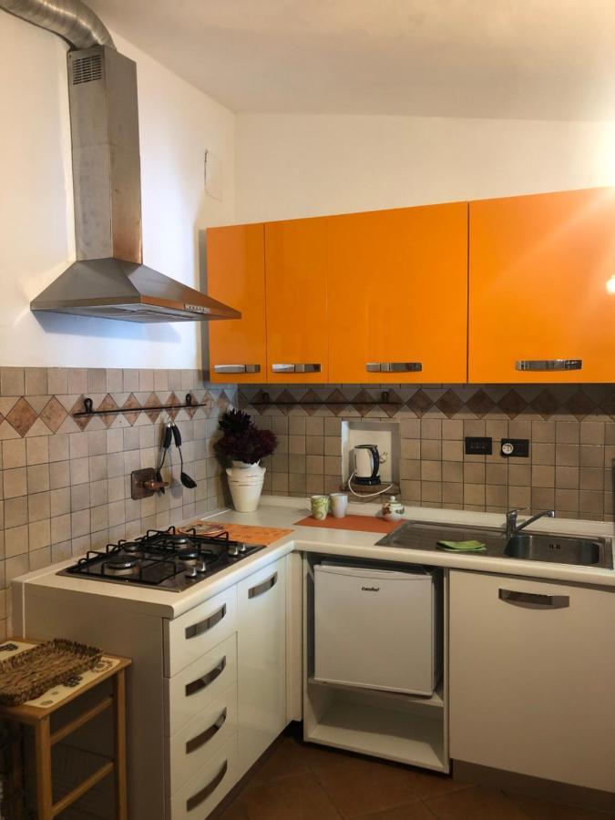 B&B Uva Fragola Perugia Exterior photo