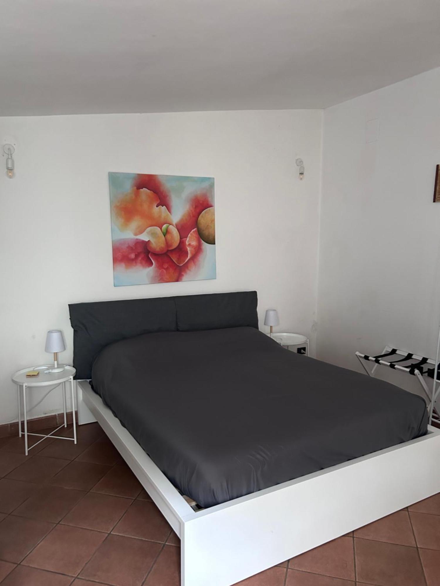 B&B Uva Fragola Perugia Exterior photo