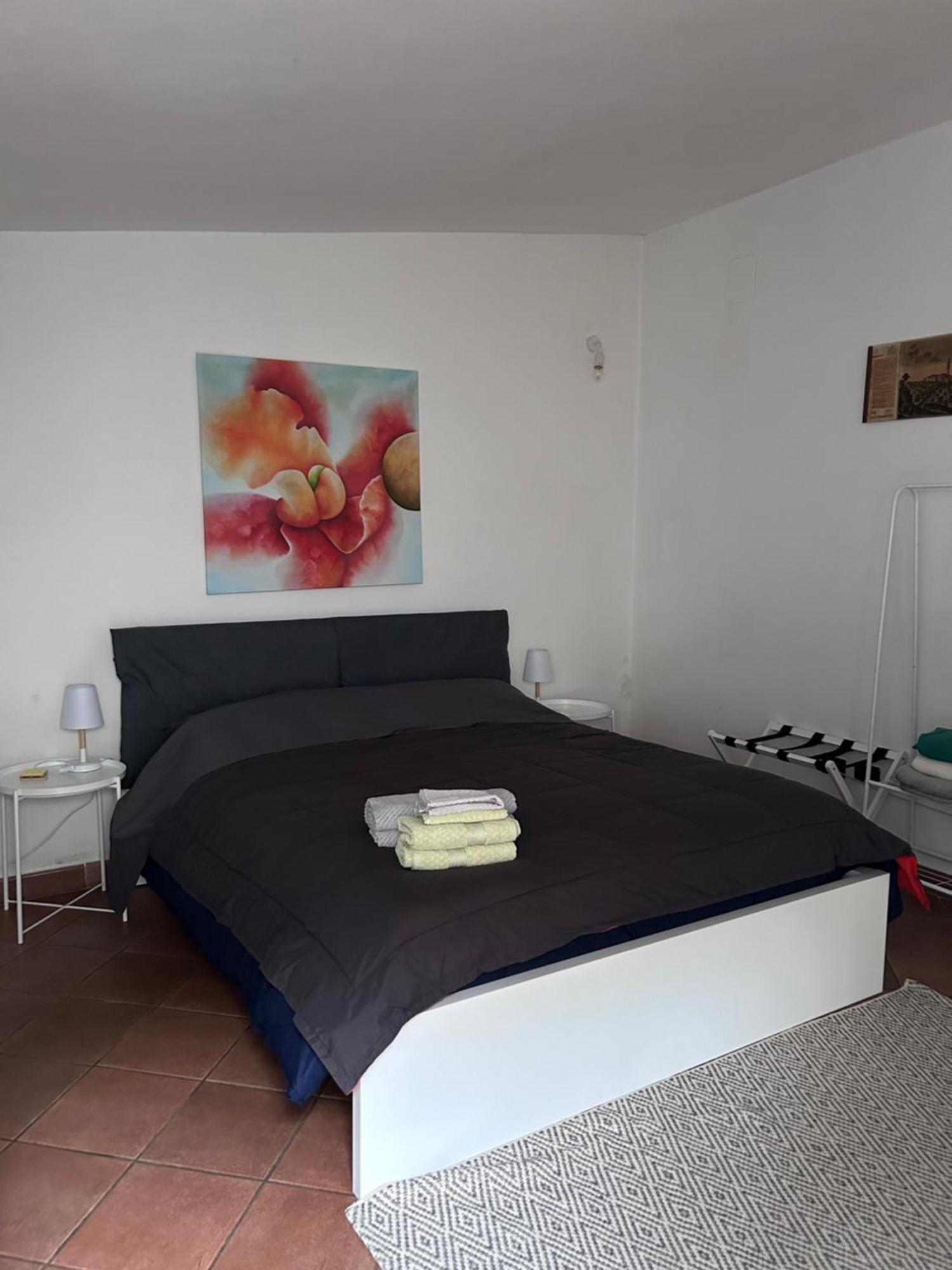 B&B Uva Fragola Perugia Exterior photo